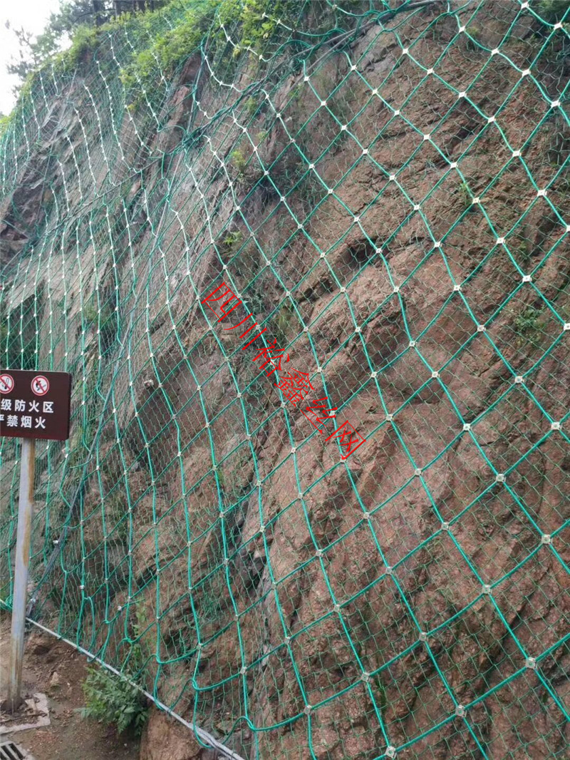 主動(dòng)防護(hù)網(wǎng)