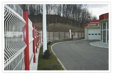 三角折彎護(hù)欄網(wǎng) 三角折彎護(hù)欄網(wǎng)