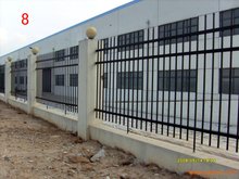 鐵藝護(hù)欄 鐵藝護(hù)欄