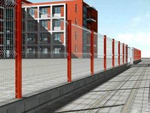 護(hù)欄網(wǎng) 護(hù)欄網(wǎng)